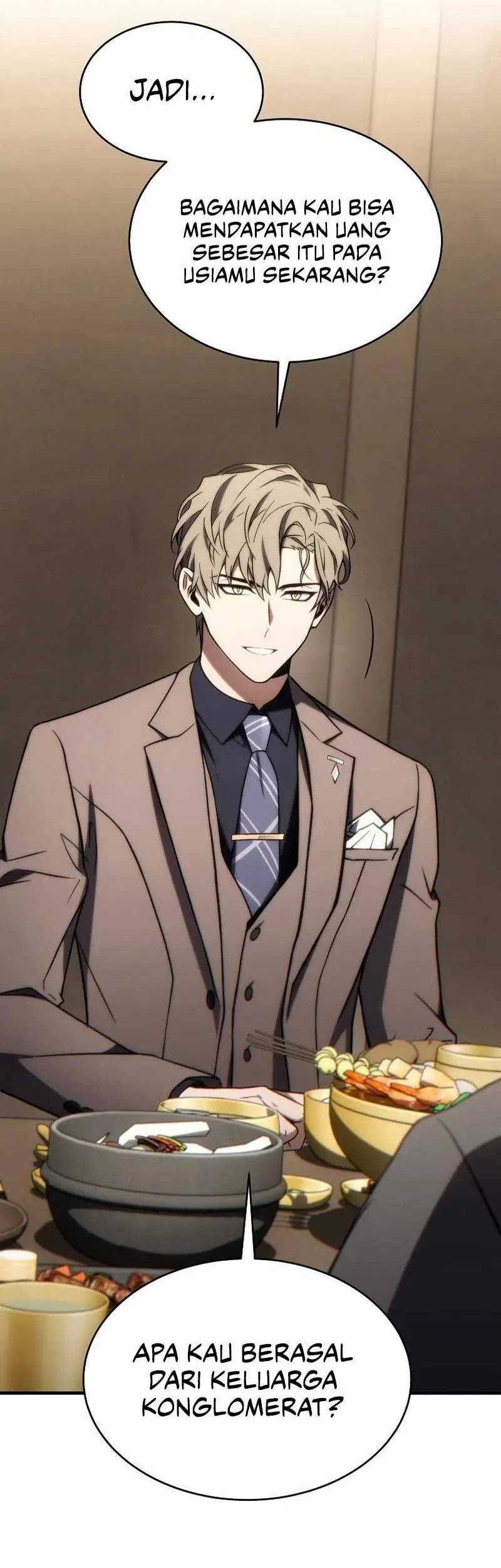 The 100th Regression Of The Max-Level Player Chapter 31 Gambar 54