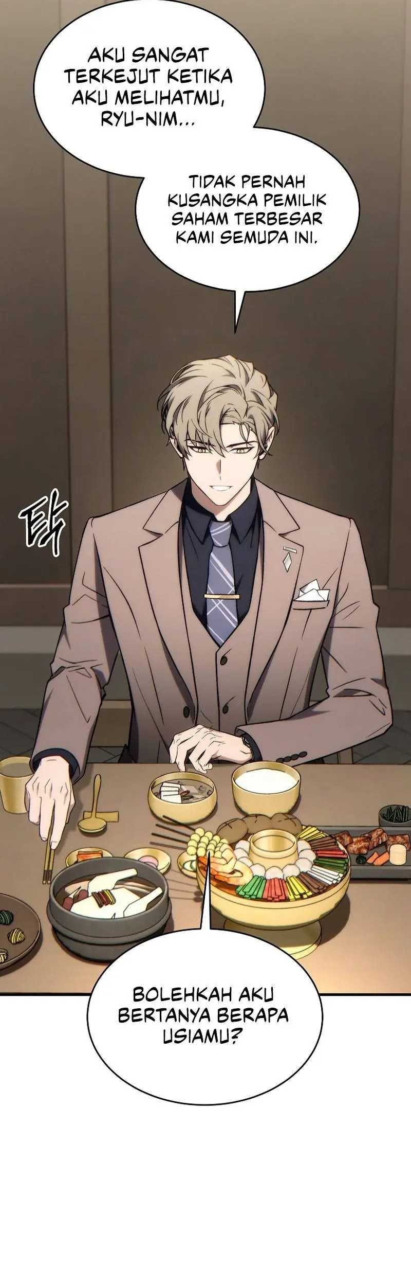 The 100th Regression Of The Max-Level Player Chapter 31 Gambar 51