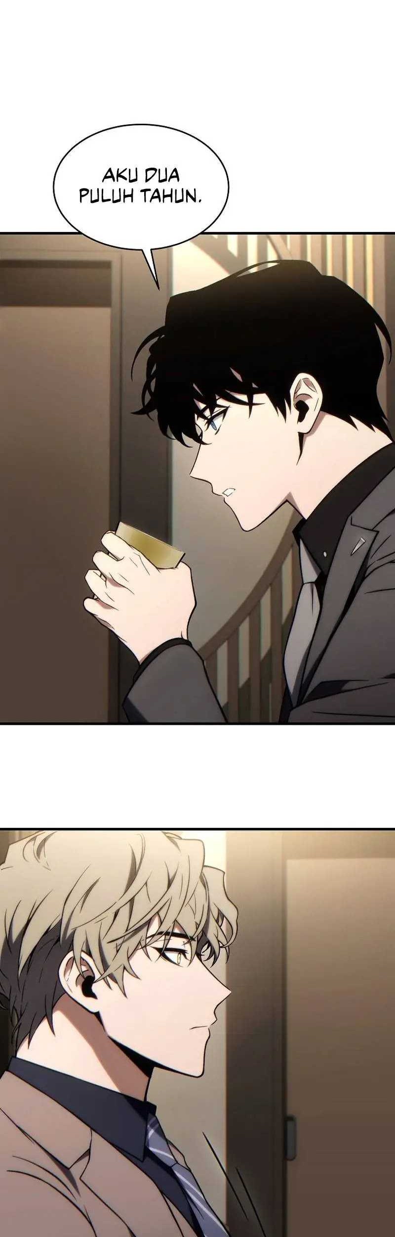 The 100th Regression Of The Max-Level Player Chapter 31 Gambar 52