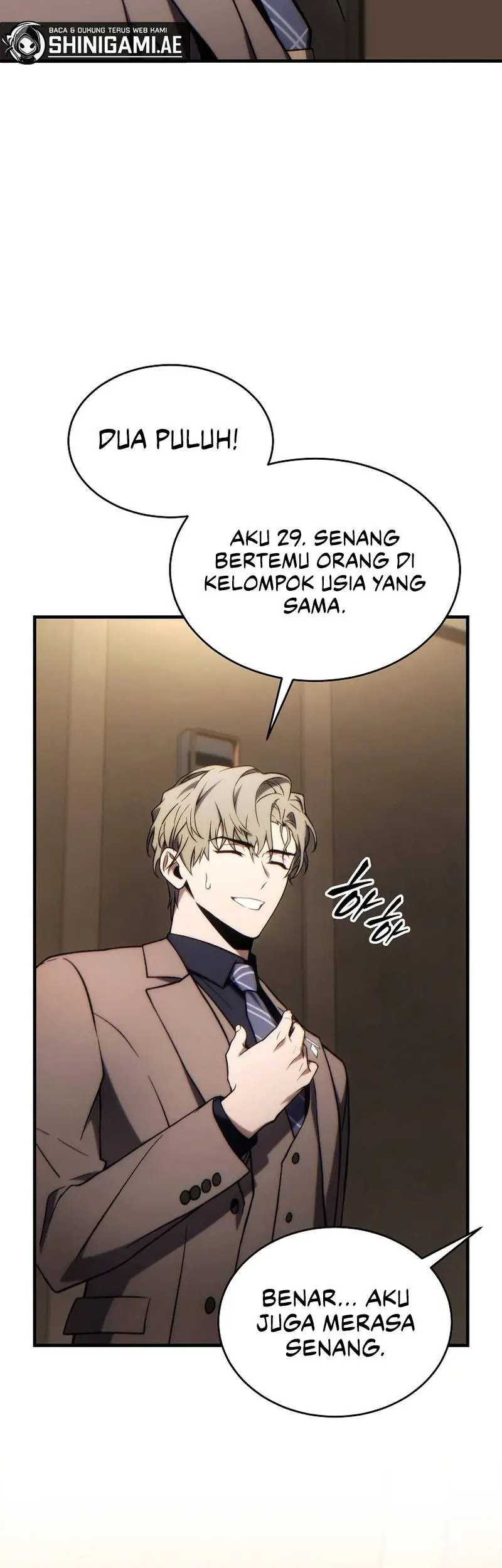 The 100th Regression Of The Max-Level Player Chapter 31 Gambar 53