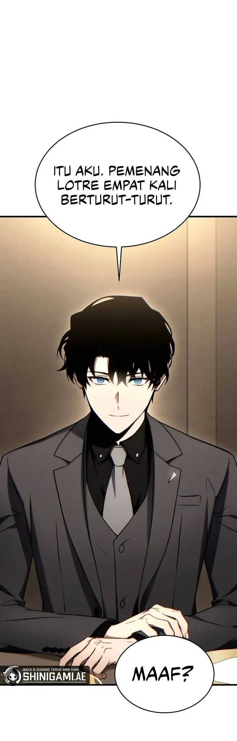 The 100th Regression Of The Max-Level Player Chapter 31 Gambar 58