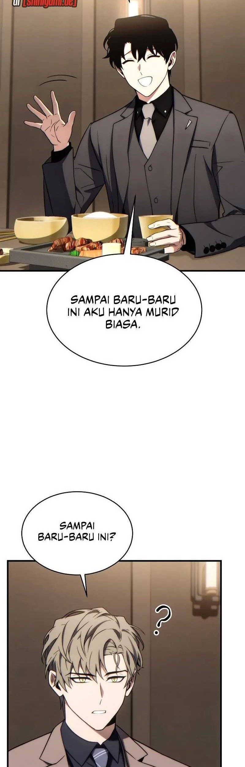 The 100th Regression Of The Max-Level Player Chapter 31 Gambar 56