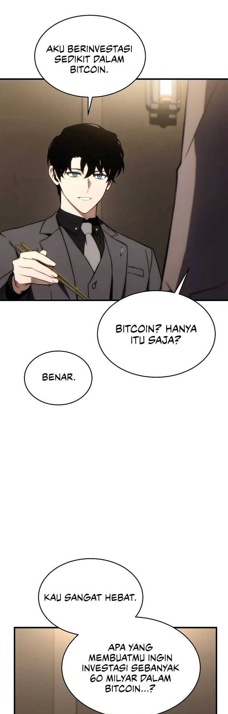 The 100th Regression Of The Max-Level Player Chapter 31 Gambar 61