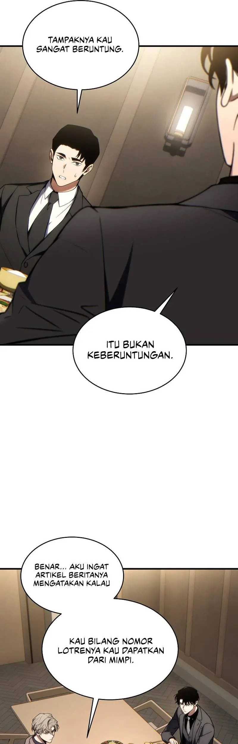 The 100th Regression Of The Max-Level Player Chapter 31 Gambar 63