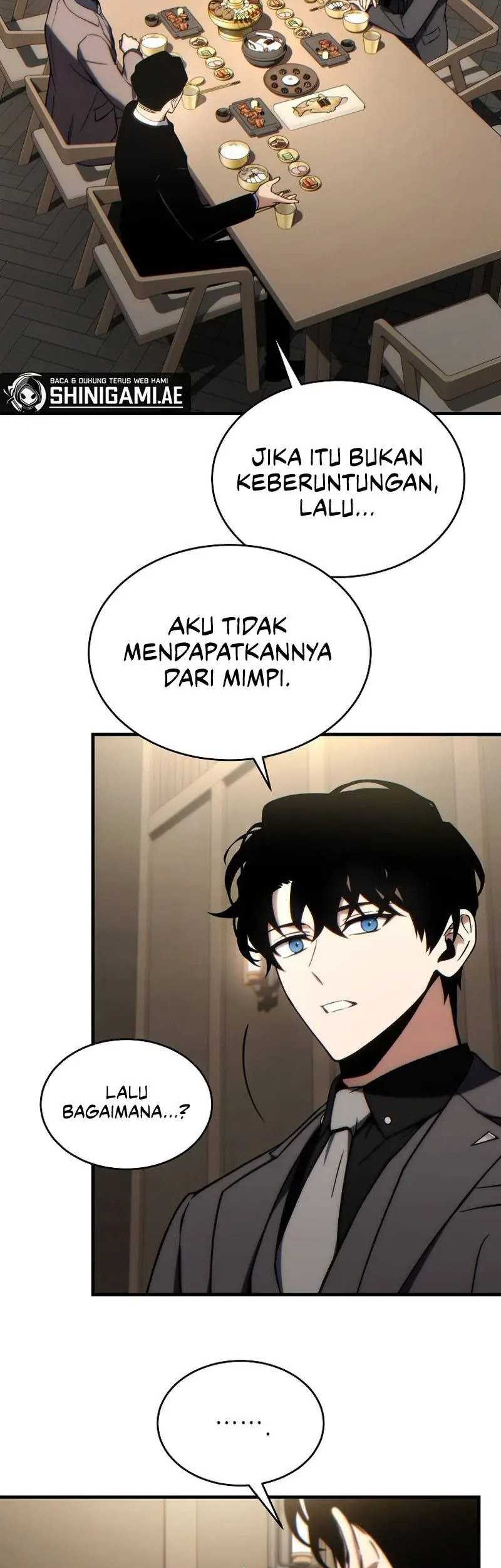 The 100th Regression Of The Max-Level Player Chapter 31 Gambar 64