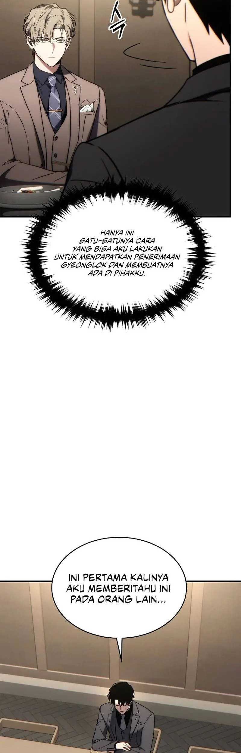 The 100th Regression Of The Max-Level Player Chapter 31 Gambar 65