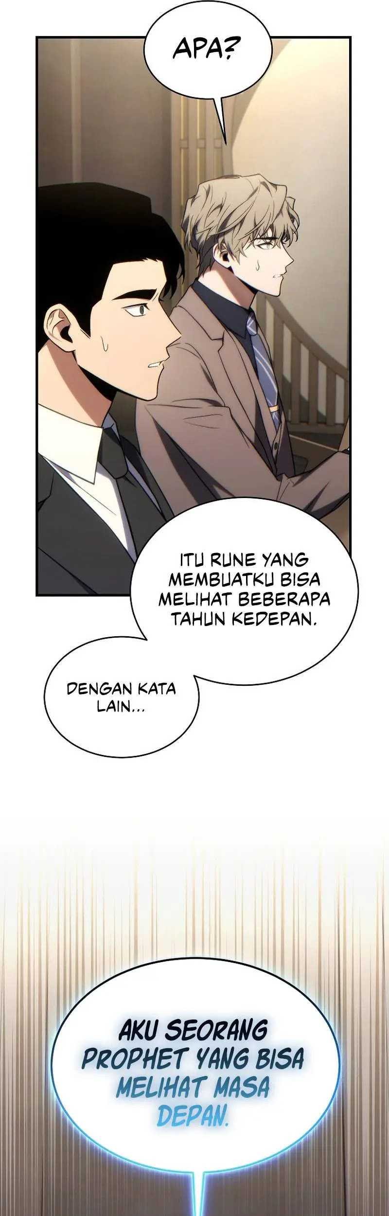 The 100th Regression Of The Max-Level Player Chapter 31 Gambar 67