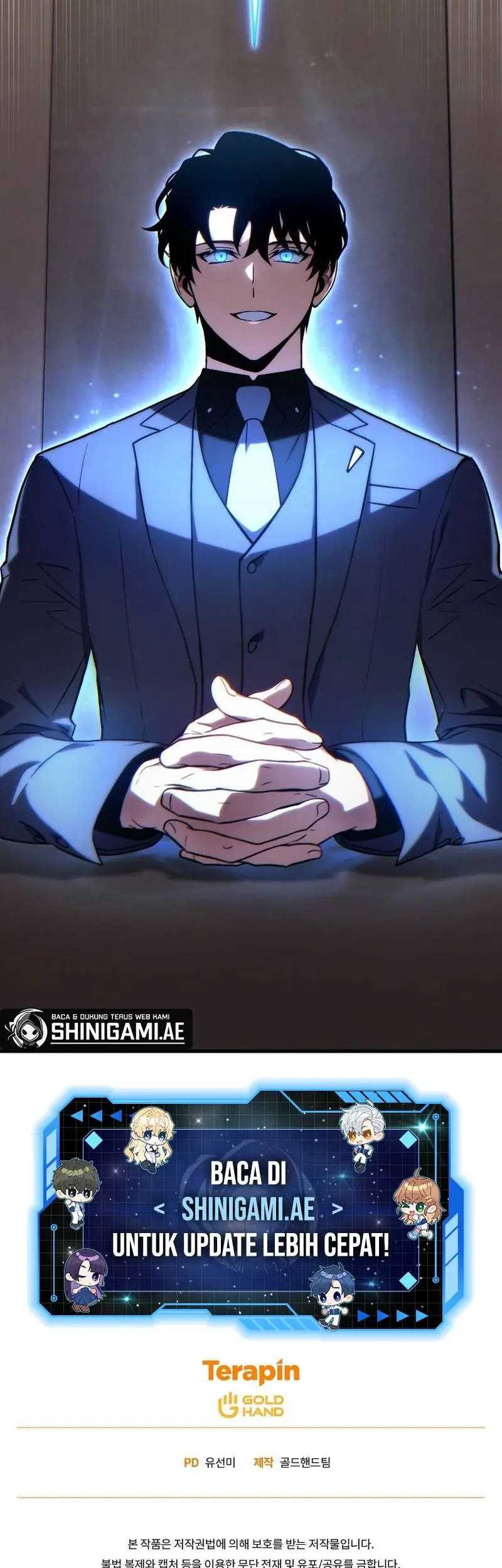 The 100th Regression Of The Max-Level Player Chapter 31 Gambar 68