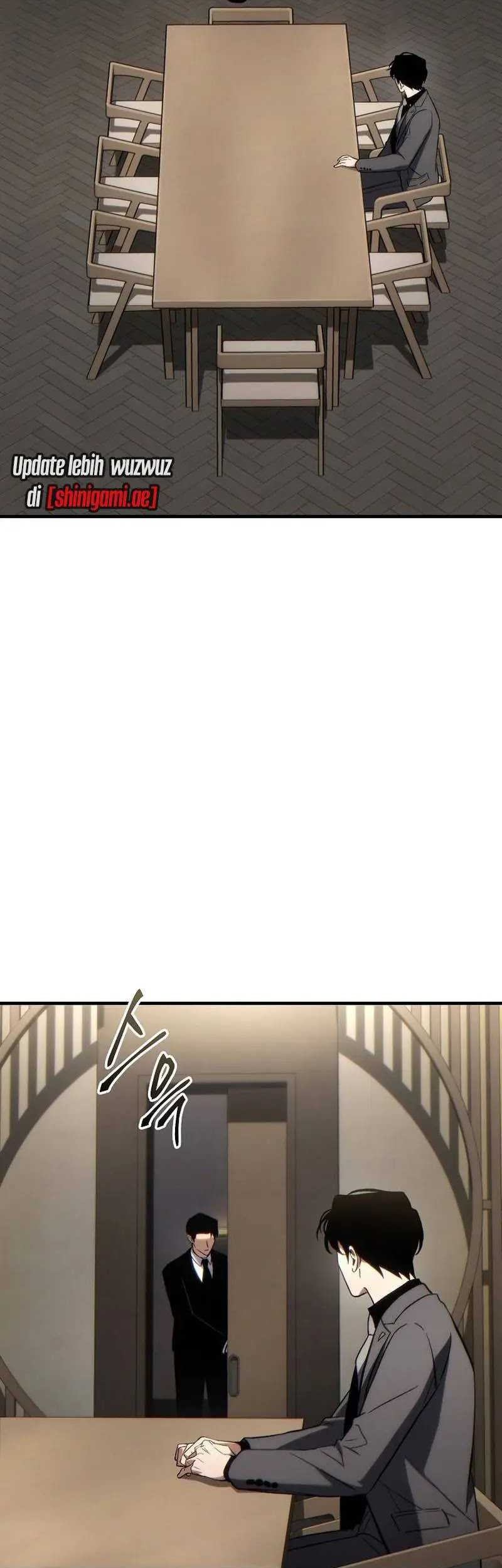 The 100th Regression Of The Max-Level Player Chapter 31 Gambar 37