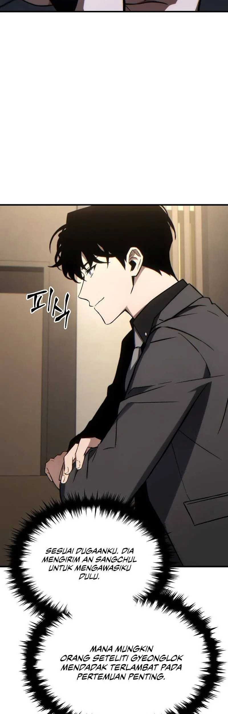 The 100th Regression Of The Max-Level Player Chapter 31 Gambar 40