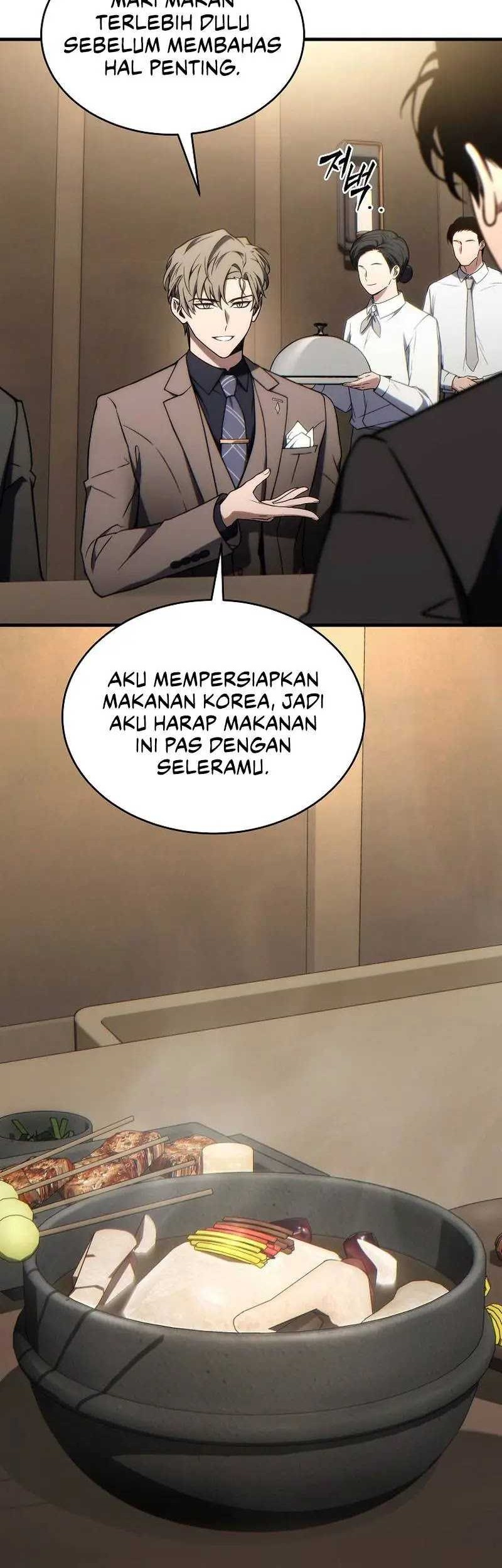 The 100th Regression Of The Max-Level Player Chapter 31 Gambar 46