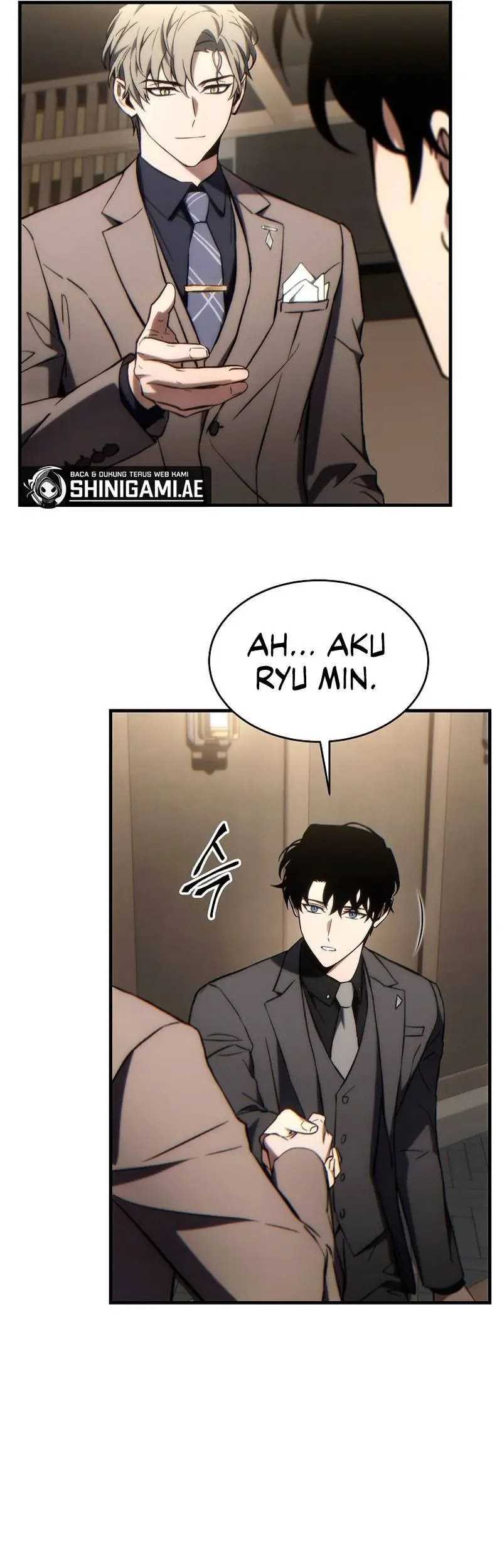 The 100th Regression Of The Max-Level Player Chapter 31 Gambar 43