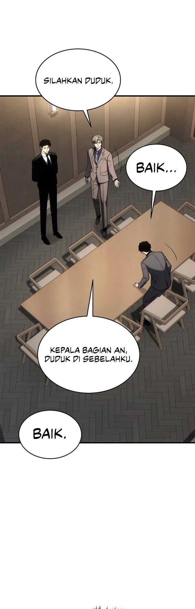 The 100th Regression Of The Max-Level Player Chapter 31 Gambar 44