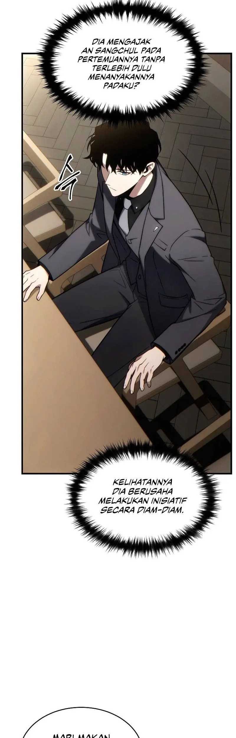 The 100th Regression Of The Max-Level Player Chapter 31 Gambar 45