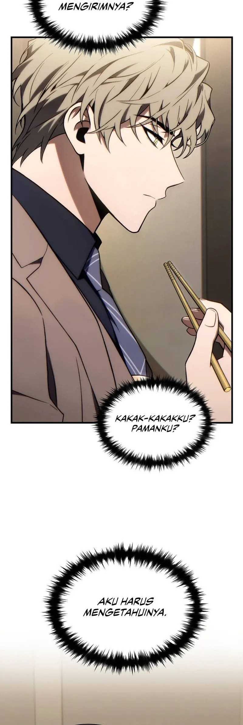 The 100th Regression Of The Max-Level Player Chapter 31 Gambar 50