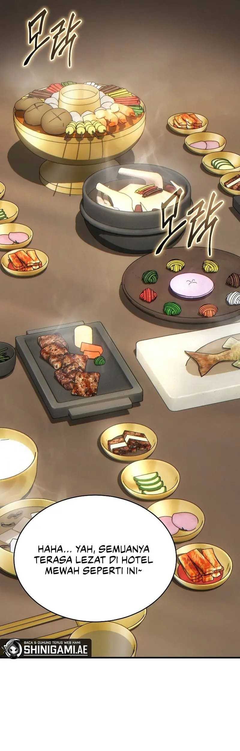 The 100th Regression Of The Max-Level Player Chapter 31 Gambar 47