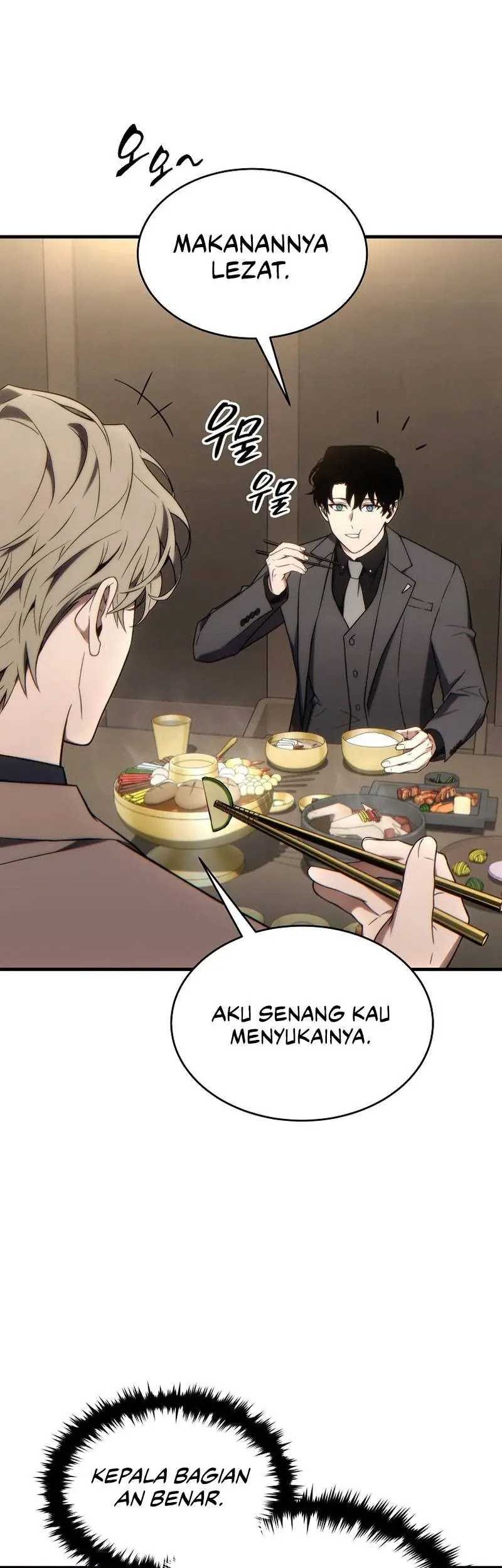 The 100th Regression Of The Max-Level Player Chapter 31 Gambar 48