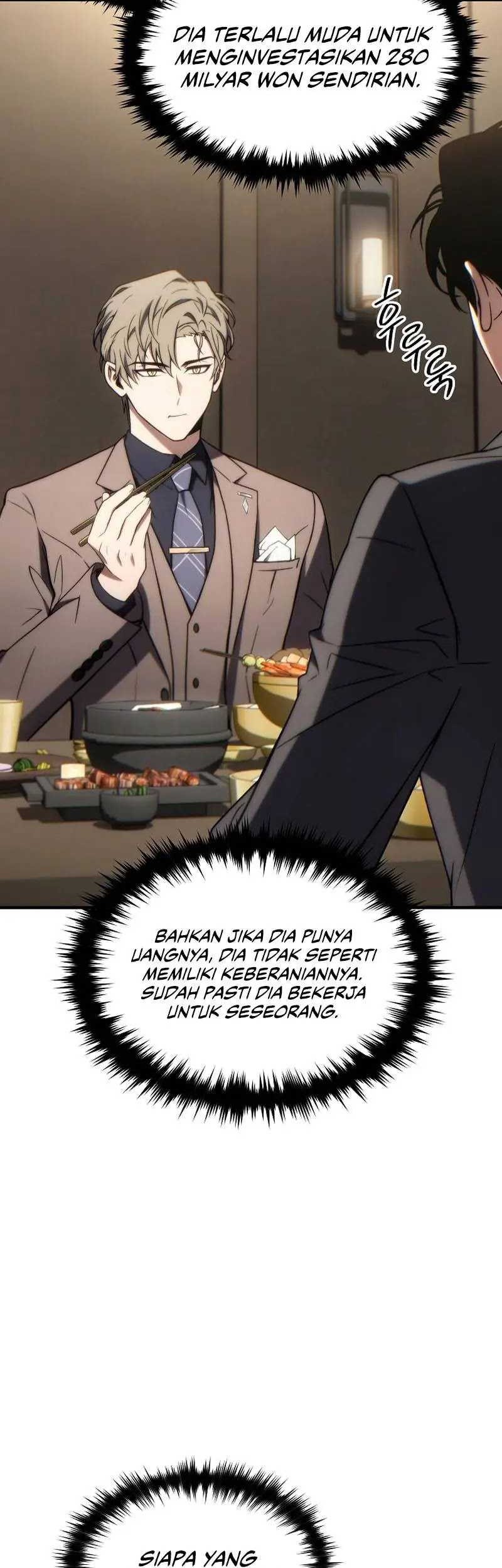 The 100th Regression Of The Max-Level Player Chapter 31 Gambar 49