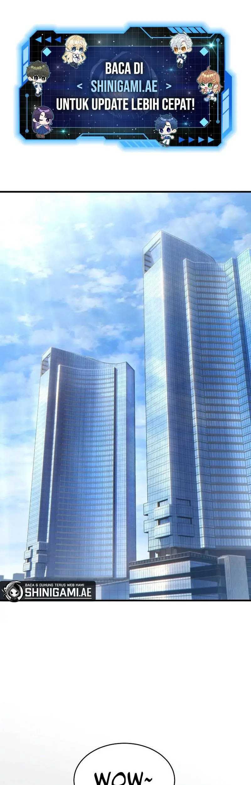 Manhwa The 100th Regression Of The Max-Level Player Chapter 31 gambar nomor 2