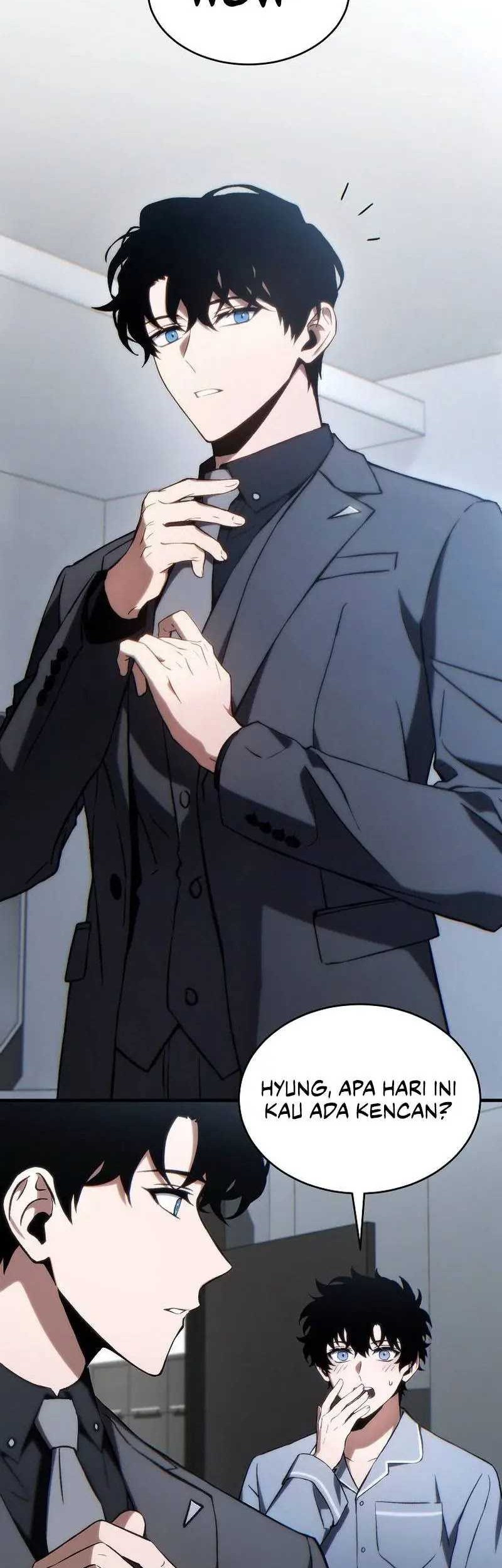 The 100th Regression Of The Max-Level Player Chapter 31 Gambar 3