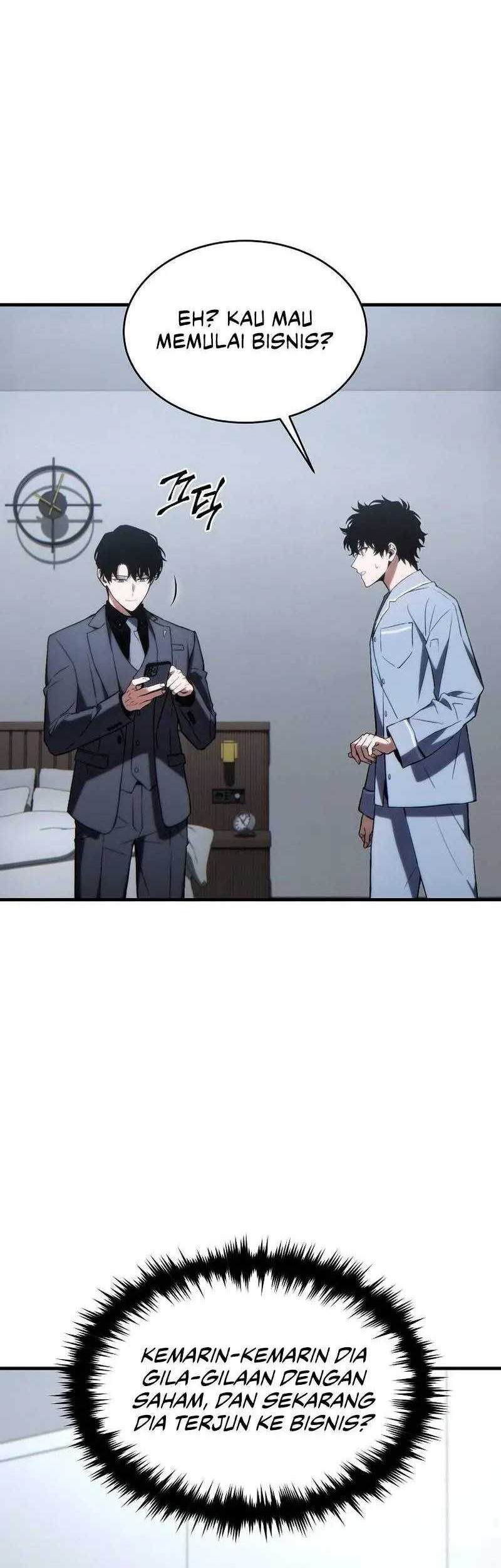 The 100th Regression Of The Max-Level Player Chapter 31 Gambar 5