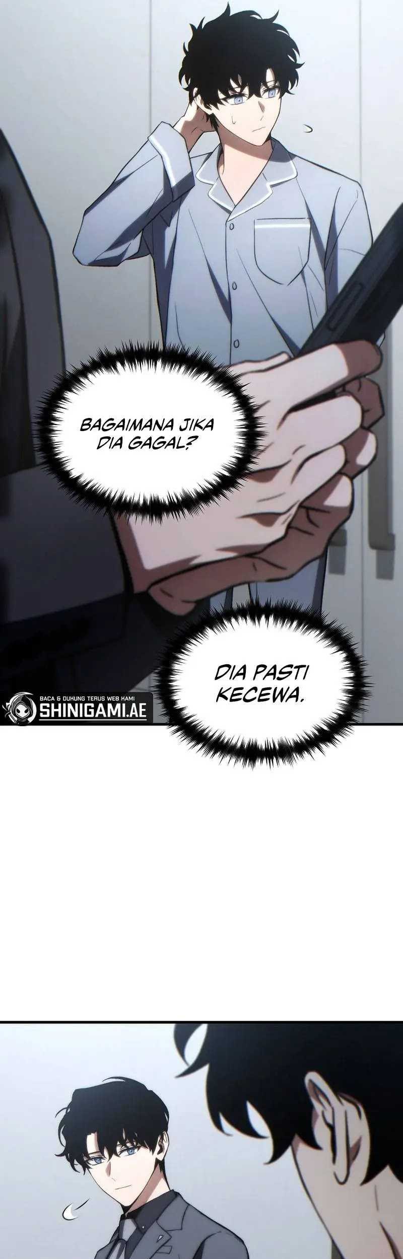 The 100th Regression Of The Max-Level Player Chapter 31 Gambar 7