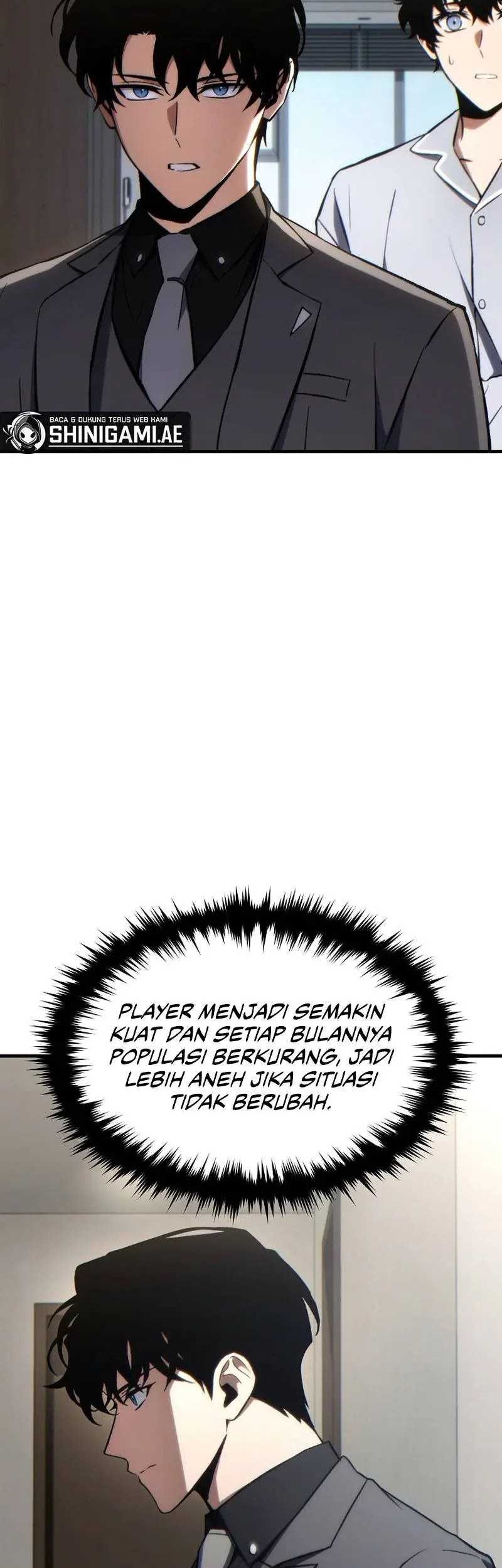 The 100th Regression Of The Max-Level Player Chapter 31 Gambar 12