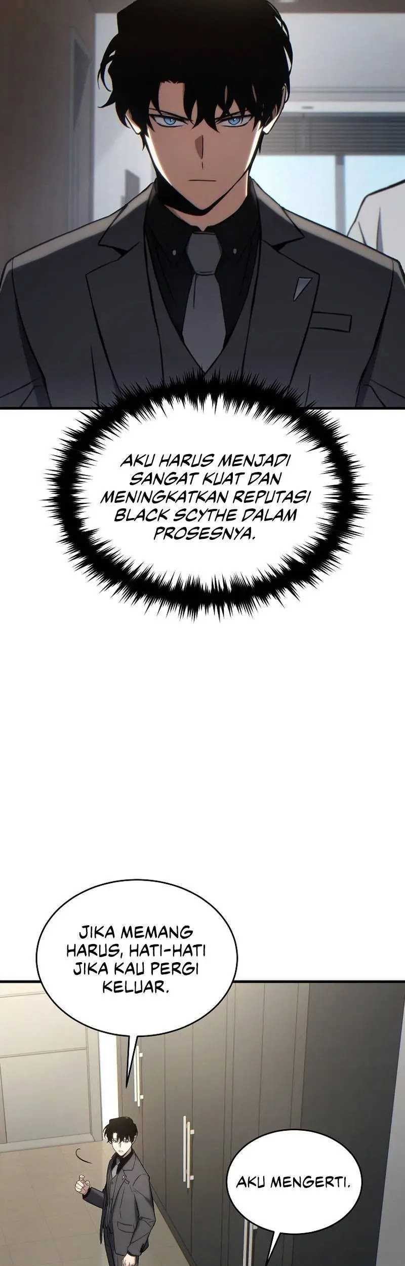 The 100th Regression Of The Max-Level Player Chapter 31 Gambar 15