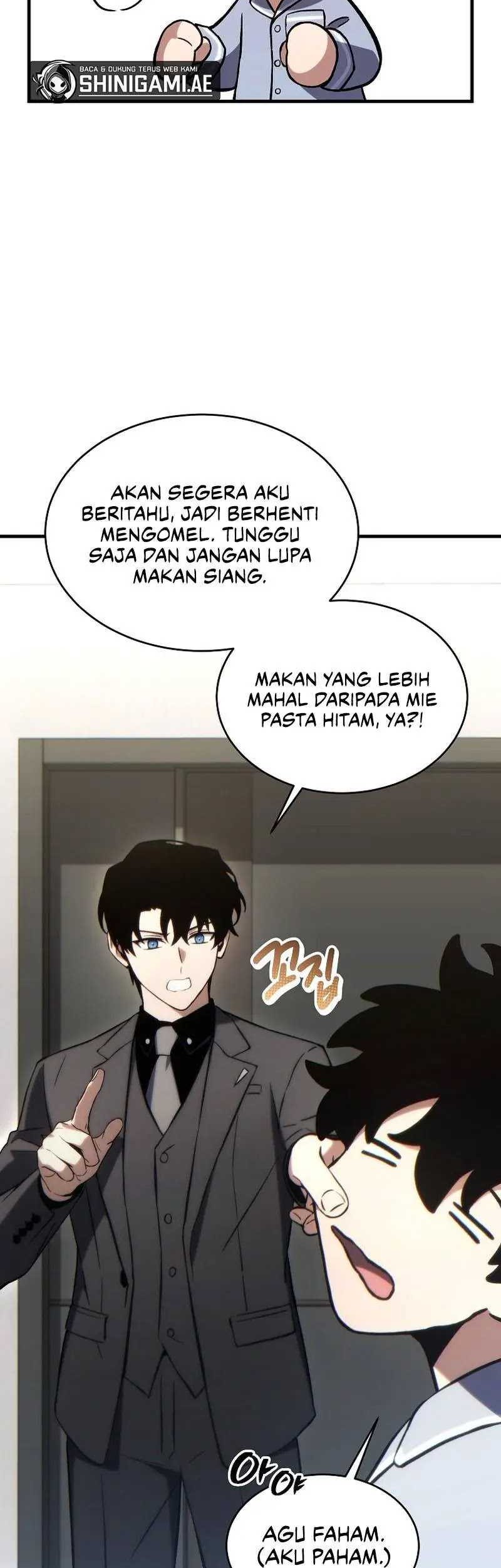 The 100th Regression Of The Max-Level Player Chapter 31 Gambar 17