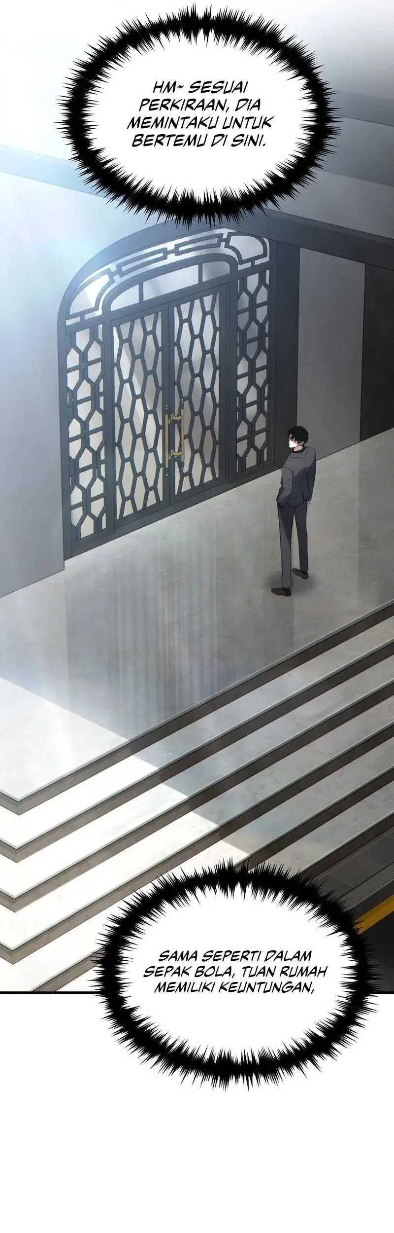 The 100th Regression Of The Max-Level Player Chapter 31 Gambar 19