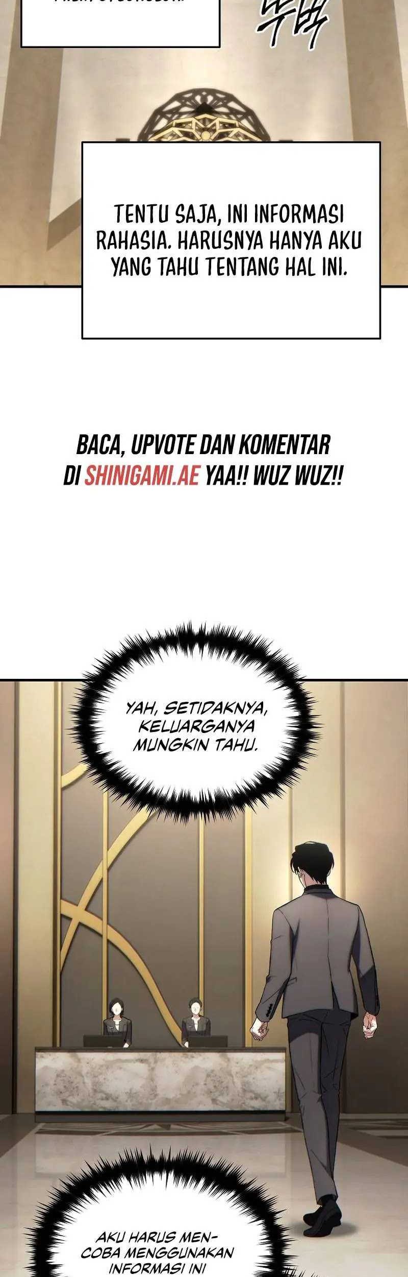 The 100th Regression Of The Max-Level Player Chapter 31 Gambar 21