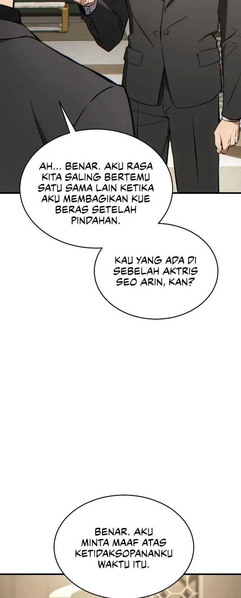 The 100th Regression Of The Max-Level Player Chapter 31 Gambar 30