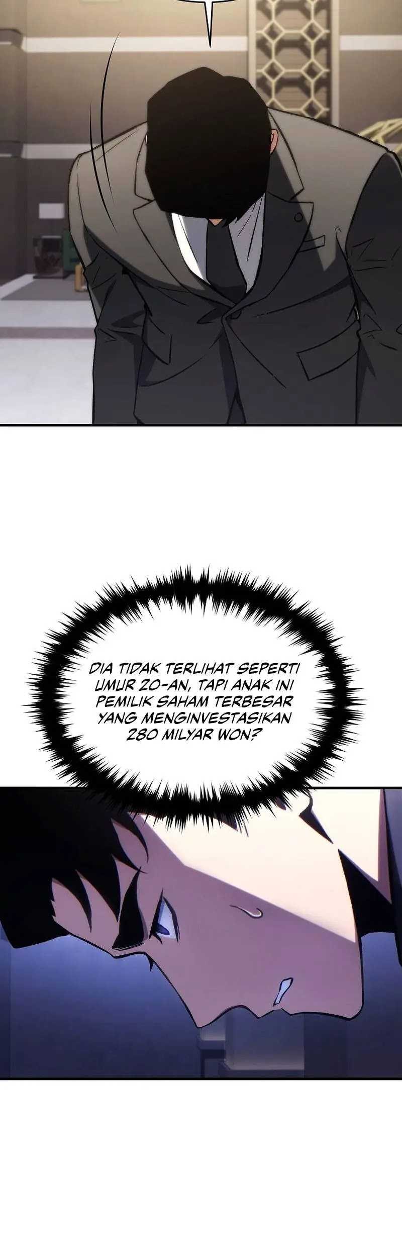 The 100th Regression Of The Max-Level Player Chapter 31 Gambar 31