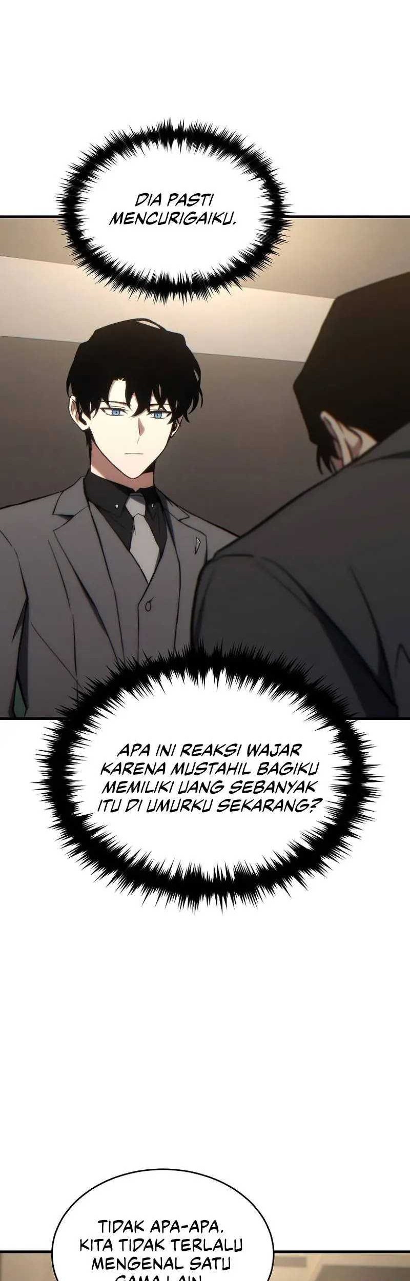 The 100th Regression Of The Max-Level Player Chapter 31 Gambar 32