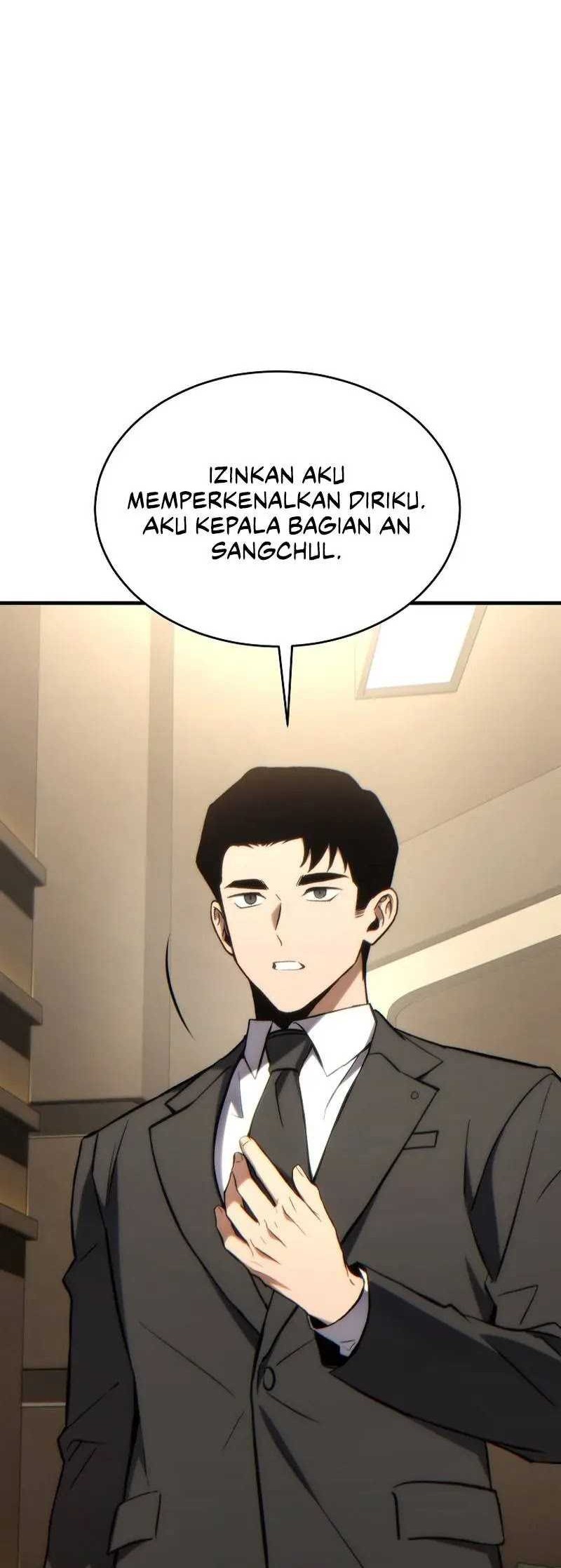 The 100th Regression Of The Max-Level Player Chapter 31 Gambar 34