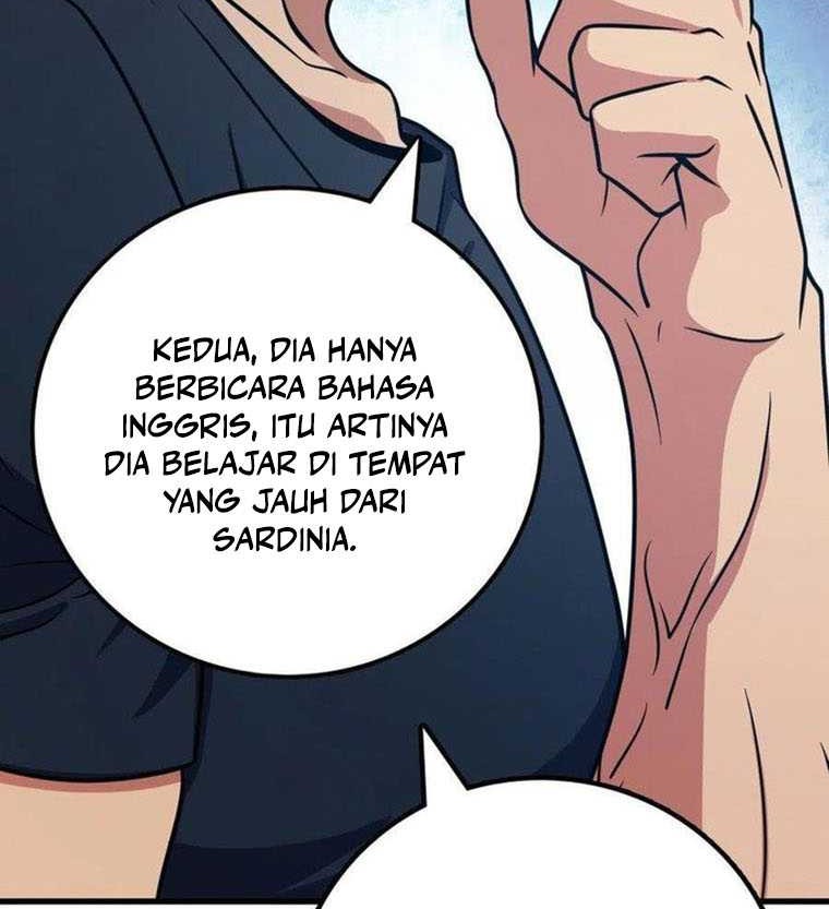 Spare Me, Great Lord! Chapter 357 Gambar 14