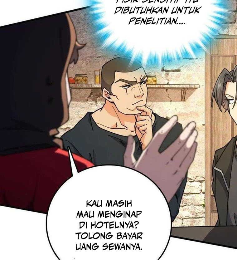 Spare Me, Great Lord! Chapter 357 Gambar 21