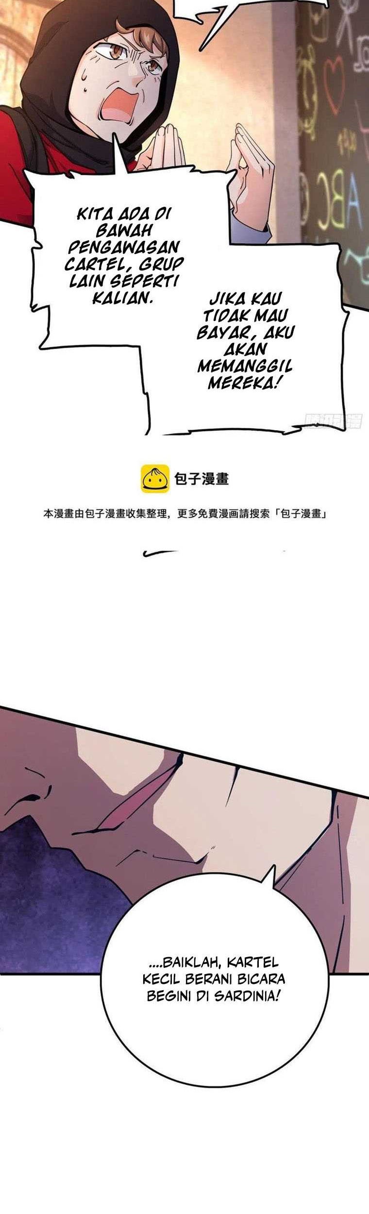 Spare Me, Great Lord! Chapter 357 Gambar 23