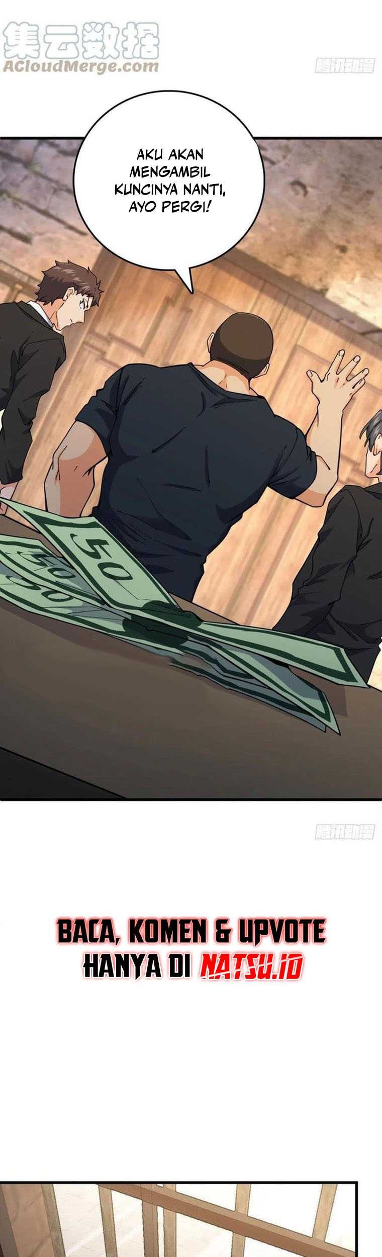 Spare Me, Great Lord! Chapter 357 Gambar 24