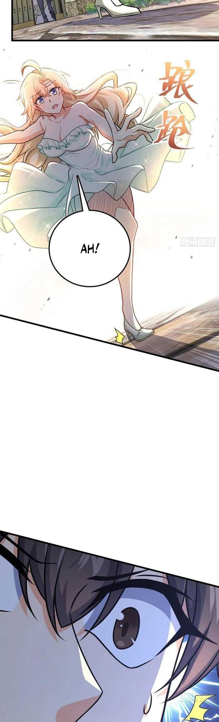 Spare Me, Great Lord! Chapter 357 Gambar 29