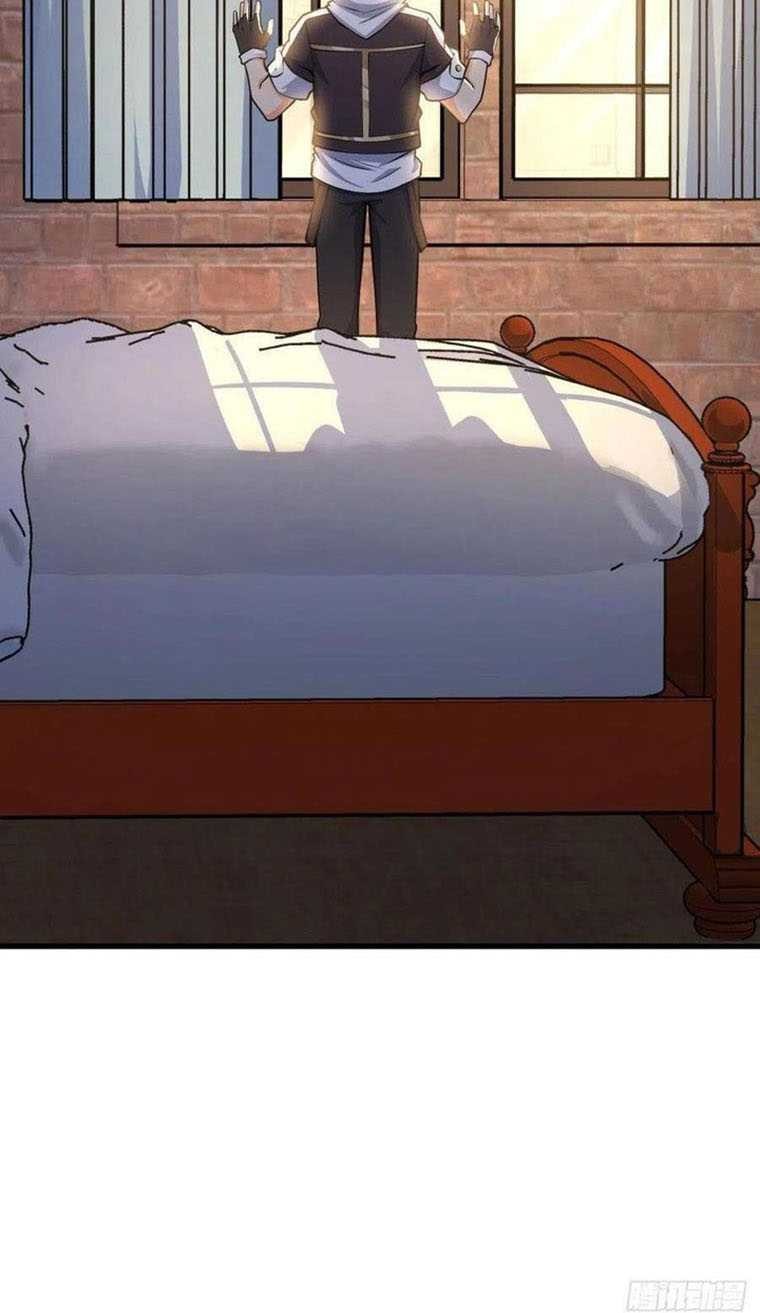 Spare Me, Great Lord! Chapter 357 Gambar 33