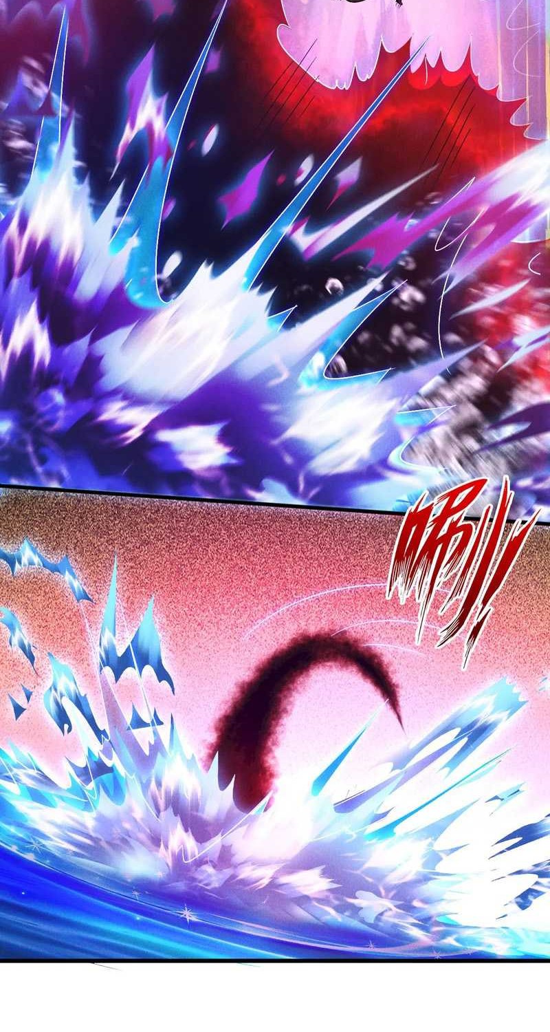 I Can Summon God Chapter 70 Gambar 29