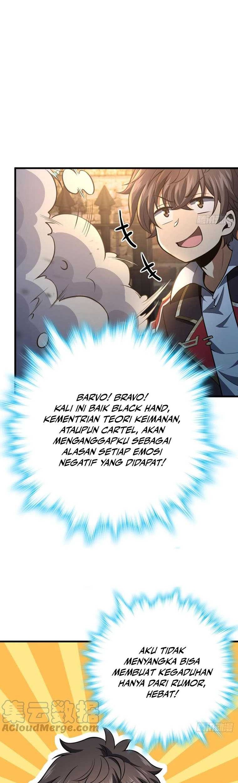 Spare Me, Great Lord! Chapter 360 Gambar 3