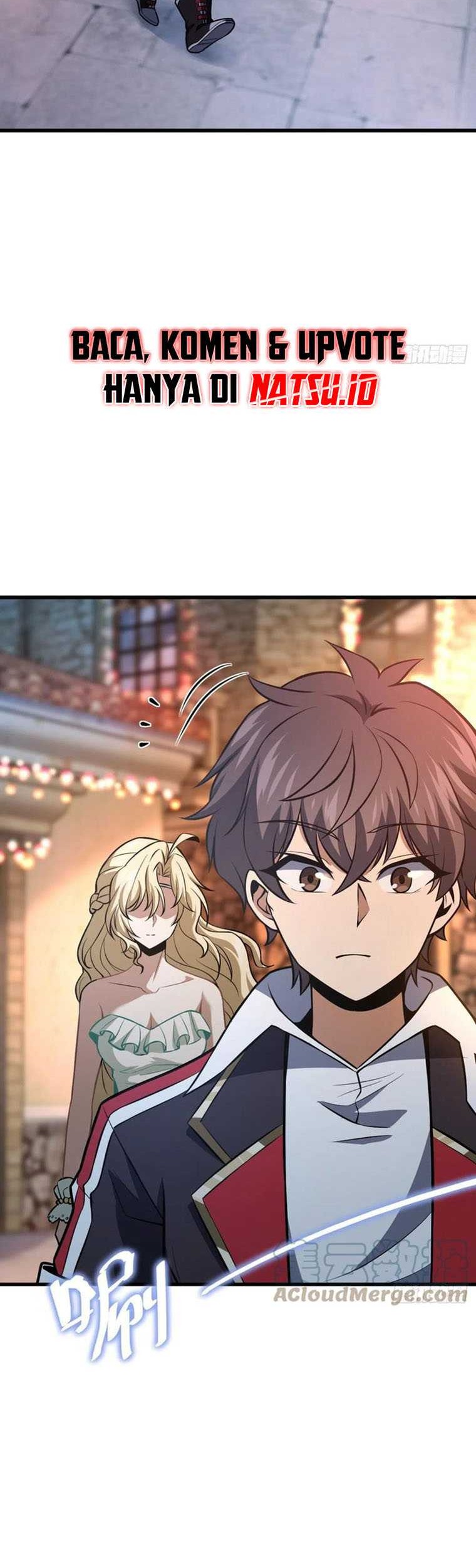 Spare Me, Great Lord! Chapter 360 Gambar 5