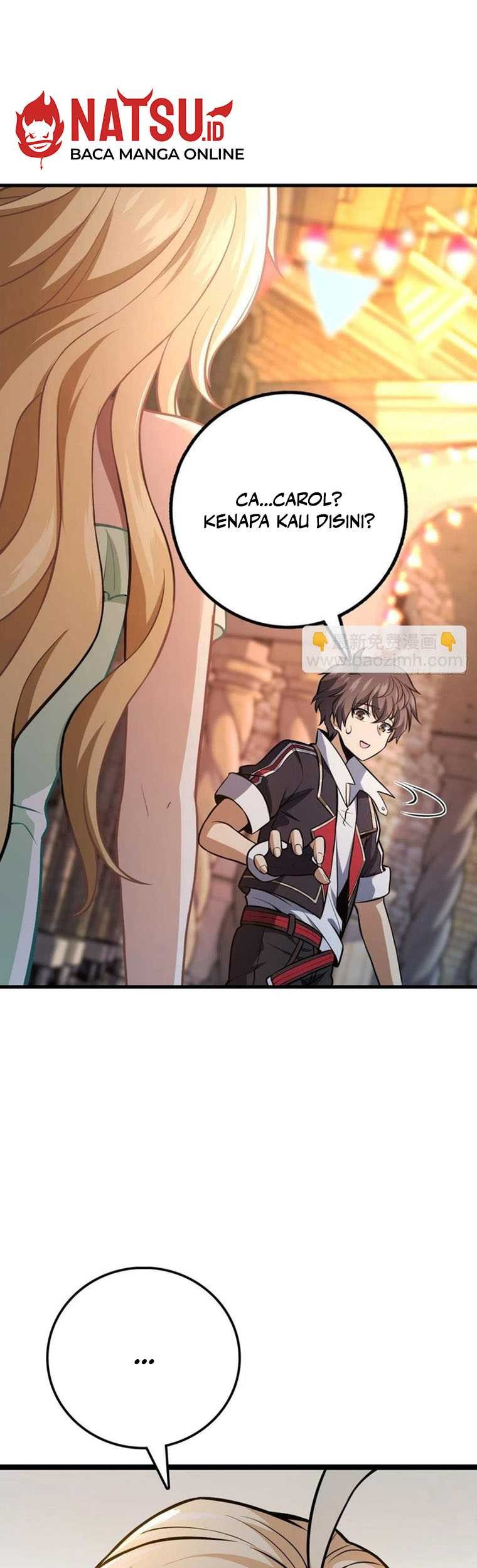 Spare Me, Great Lord! Chapter 360 Gambar 6