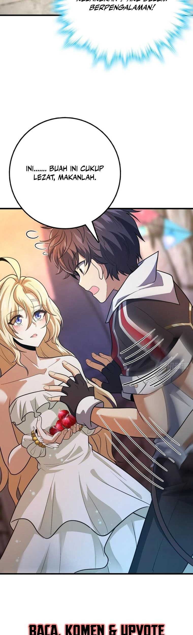 Spare Me, Great Lord! Chapter 360 Gambar 10