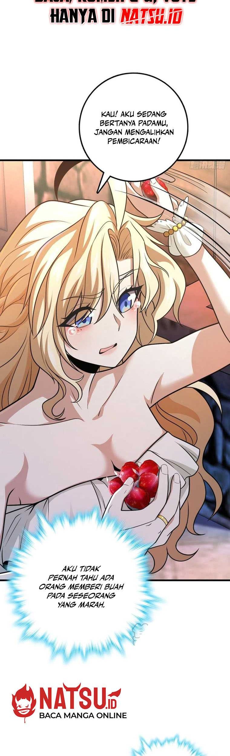 Spare Me, Great Lord! Chapter 360 Gambar 11