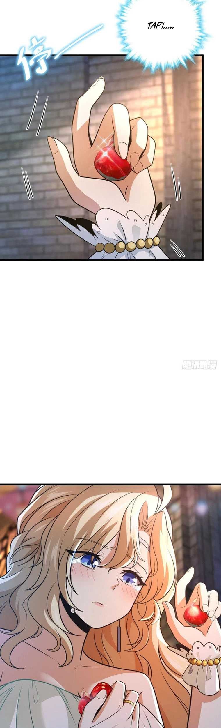 Spare Me, Great Lord! Chapter 360 Gambar 12