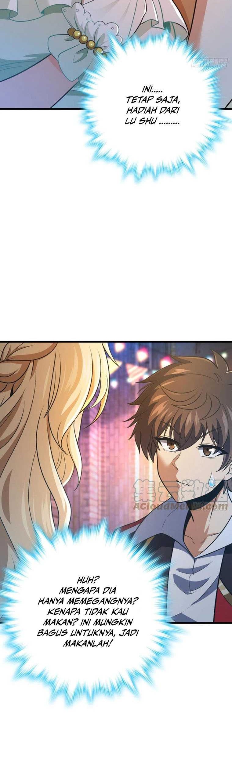 Spare Me, Great Lord! Chapter 360 Gambar 13