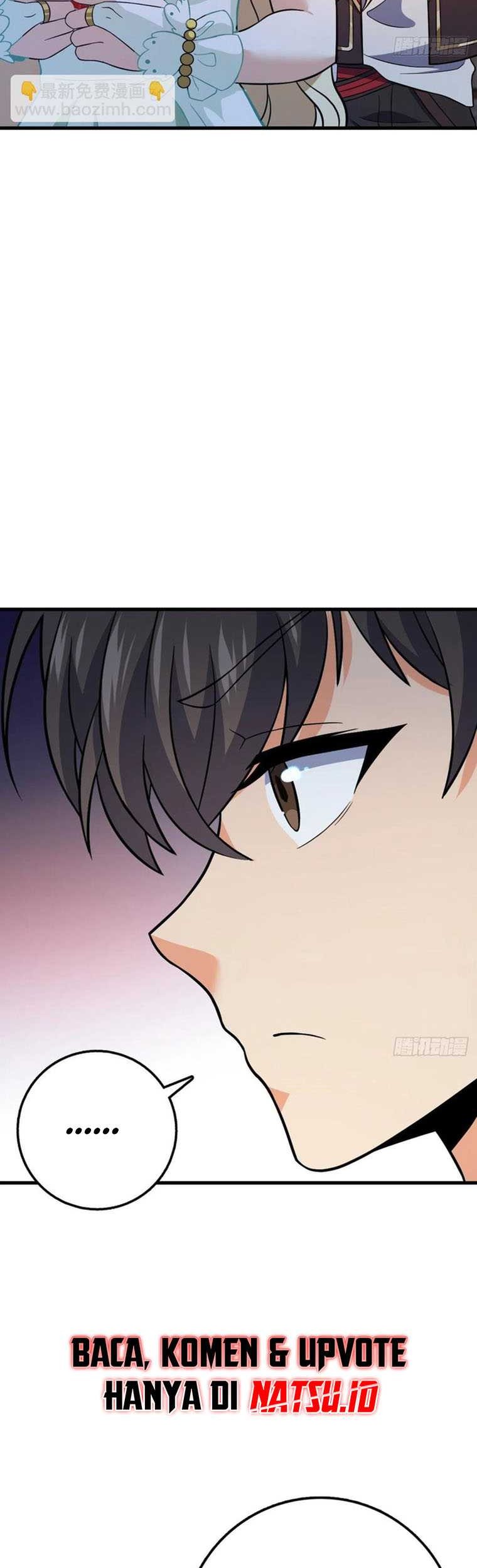 Spare Me, Great Lord! Chapter 360 Gambar 17